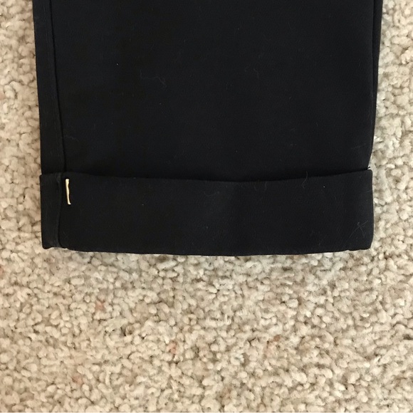 WHBM slim crop pant - Picture 7 of 11